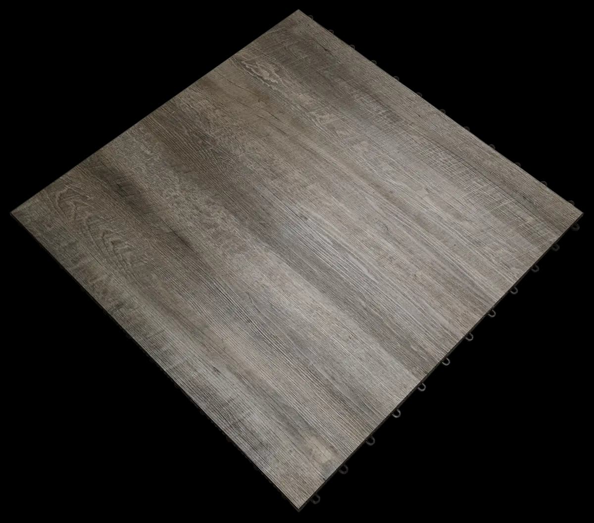 Racedeck Smoked Oak Plus™ 36″x36″ - thumbnail 4