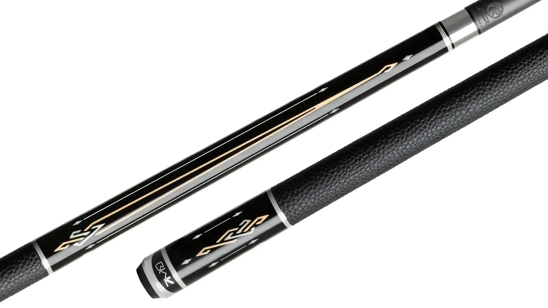 Predator Blak5 1 Limited Series Pool Cue