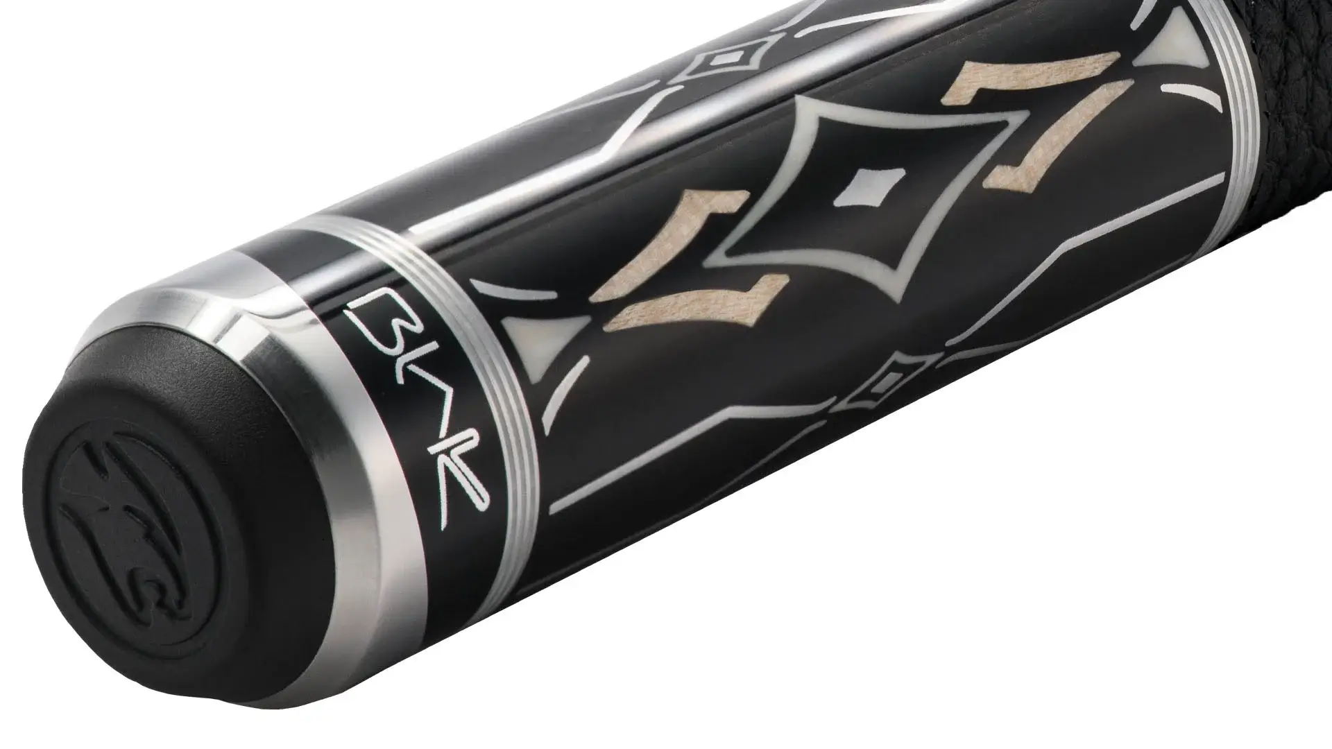 Predator Blak5 2 Limited Series Pool Cue - thumbnail 2