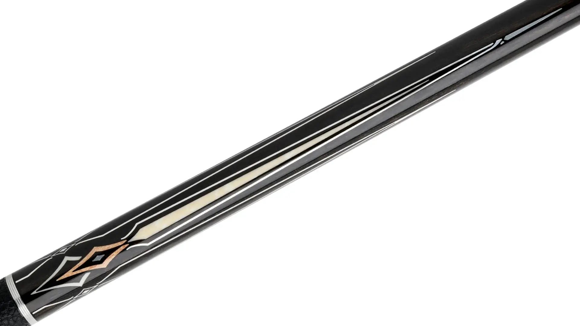 Predator Blak5 2 Limited Series Pool Cue - thumbnail 4