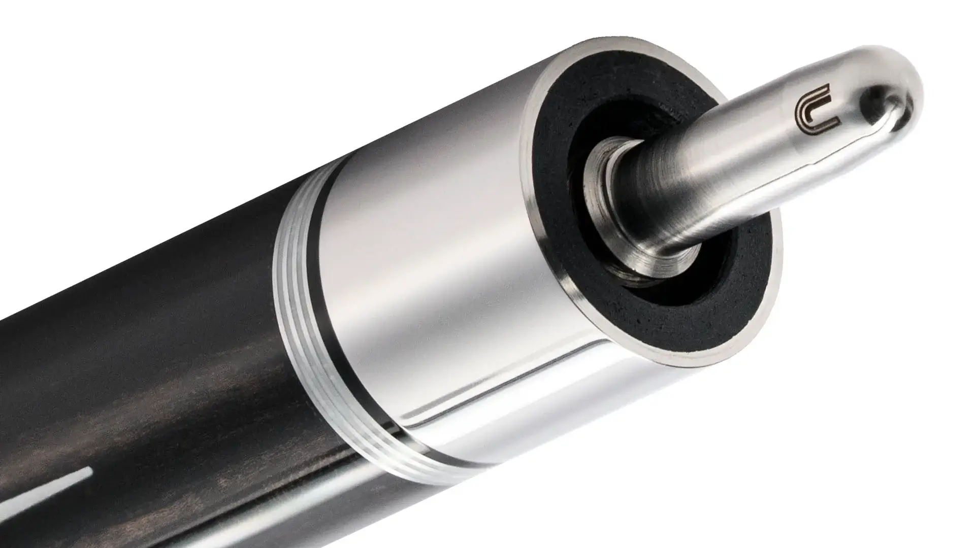 Predator Blak5 2 Limited Series Pool Cue - thumbnail 5