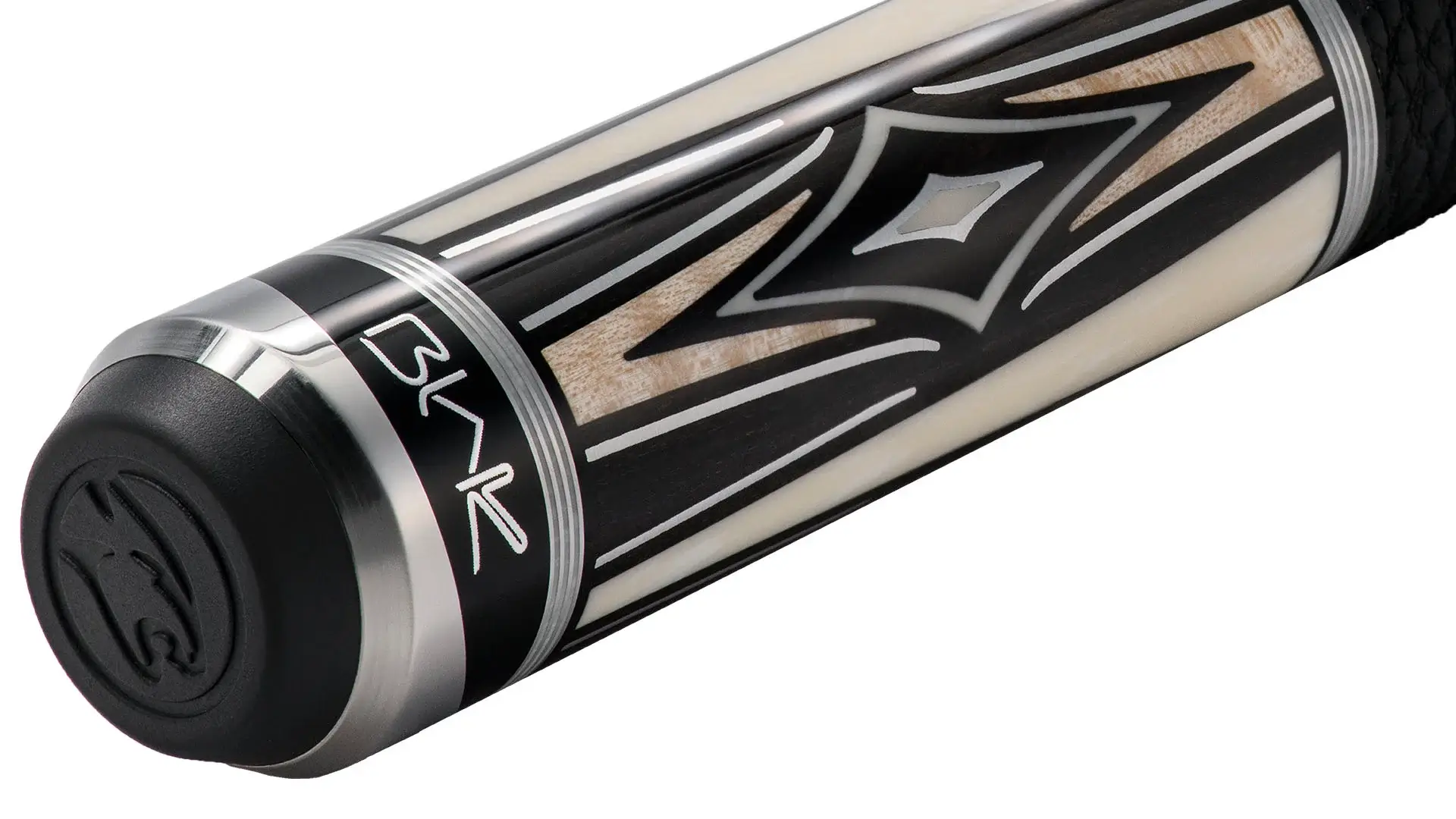 Predator Blak5 4 Limited Series Pool Cue - thumbnail 2