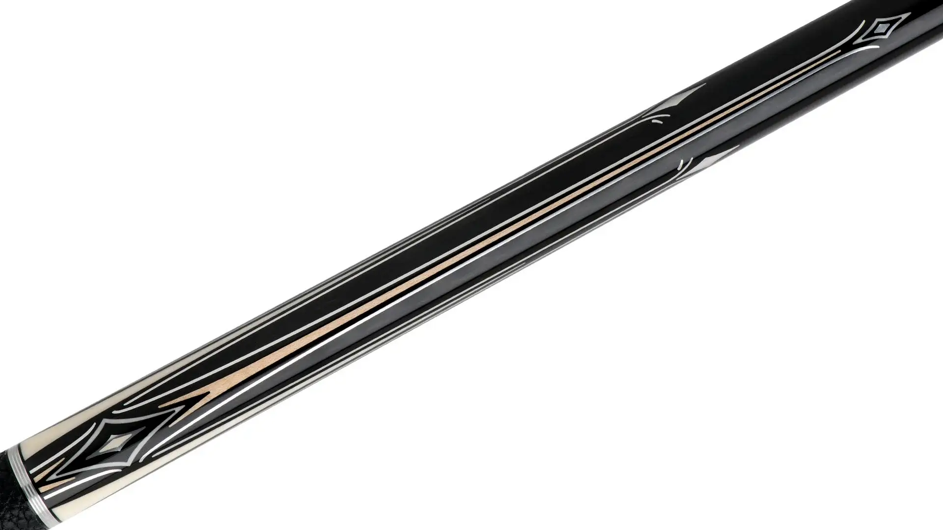 Predator Blak5 4 Limited Series Pool Cue - thumbnail 4