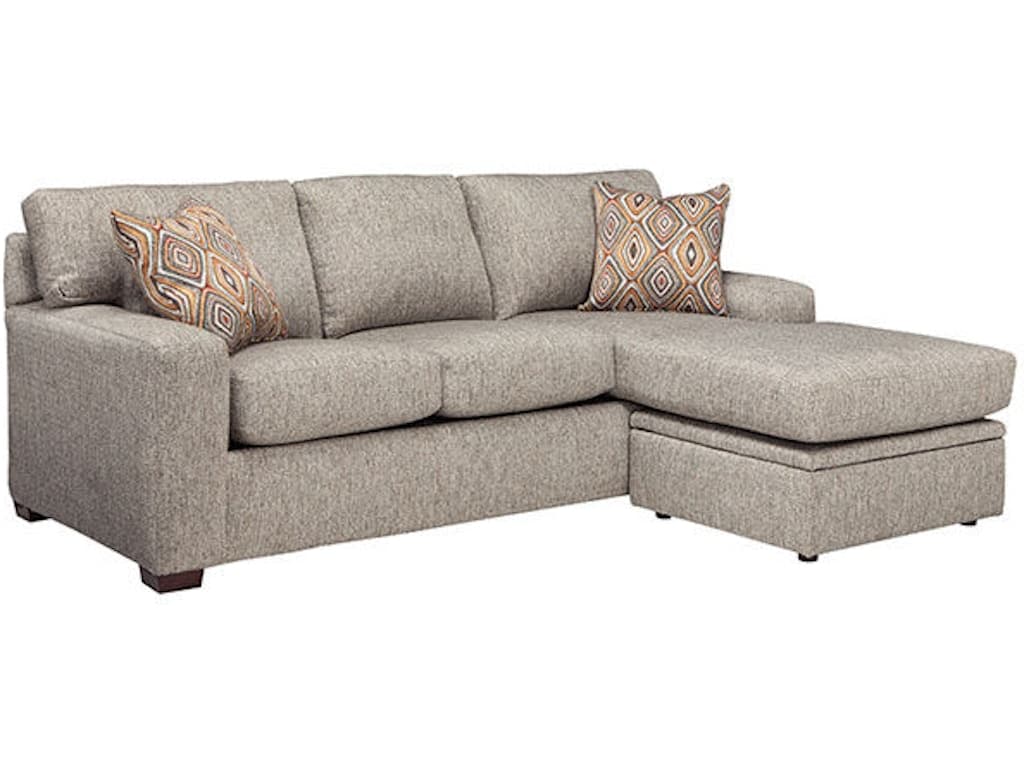 5190 Queen Sleeper/Chaise