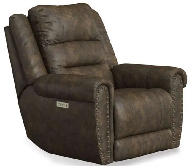 862 Recliner