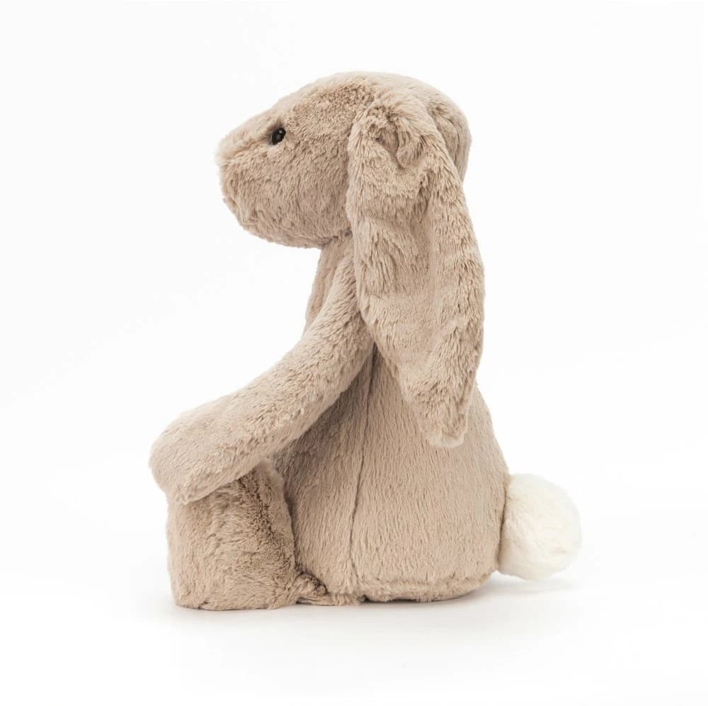 Jellycat Bashful Beige Bunny Big - thumbnail 2