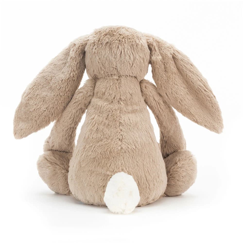 Jellycat Bashful Beige Bunny Big - thumbnail 3