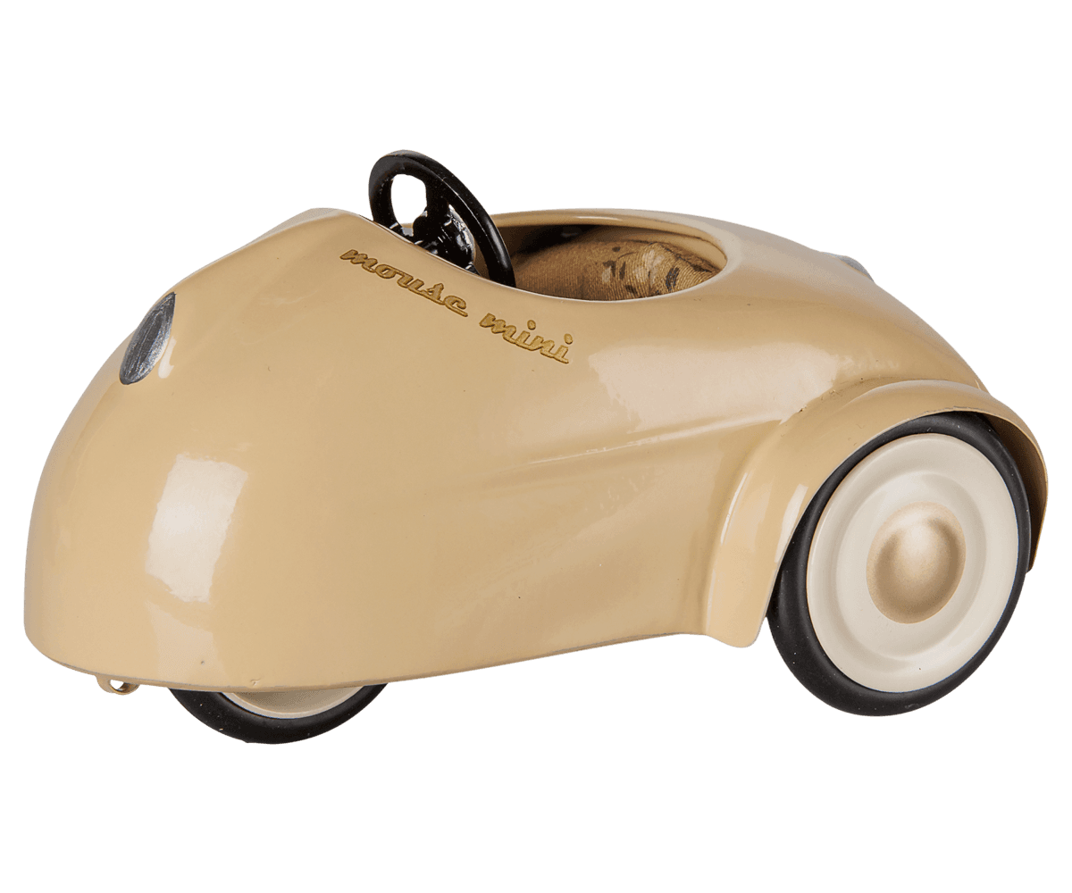 Maileg Car for Mouse in Wheat