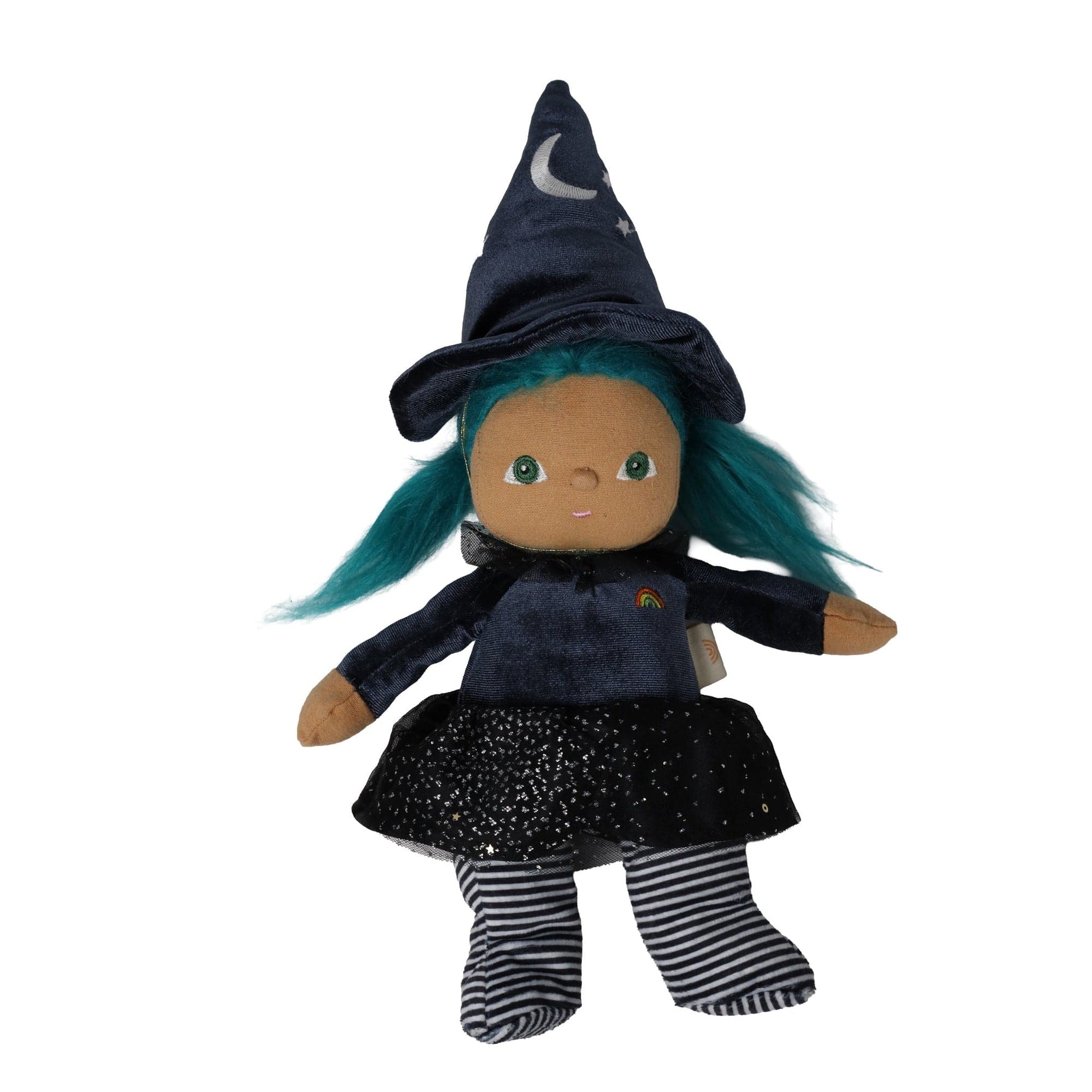 Olli Ella Dinky Dinkum Winnie Witch