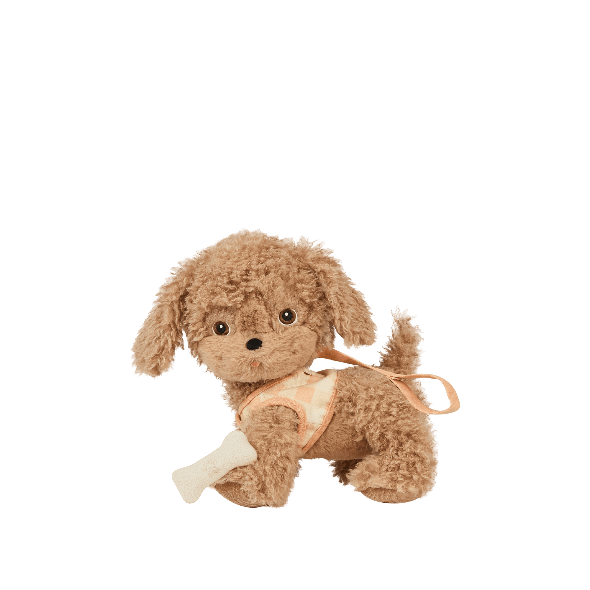 Olli Ella Dinkum Dogs Goldie