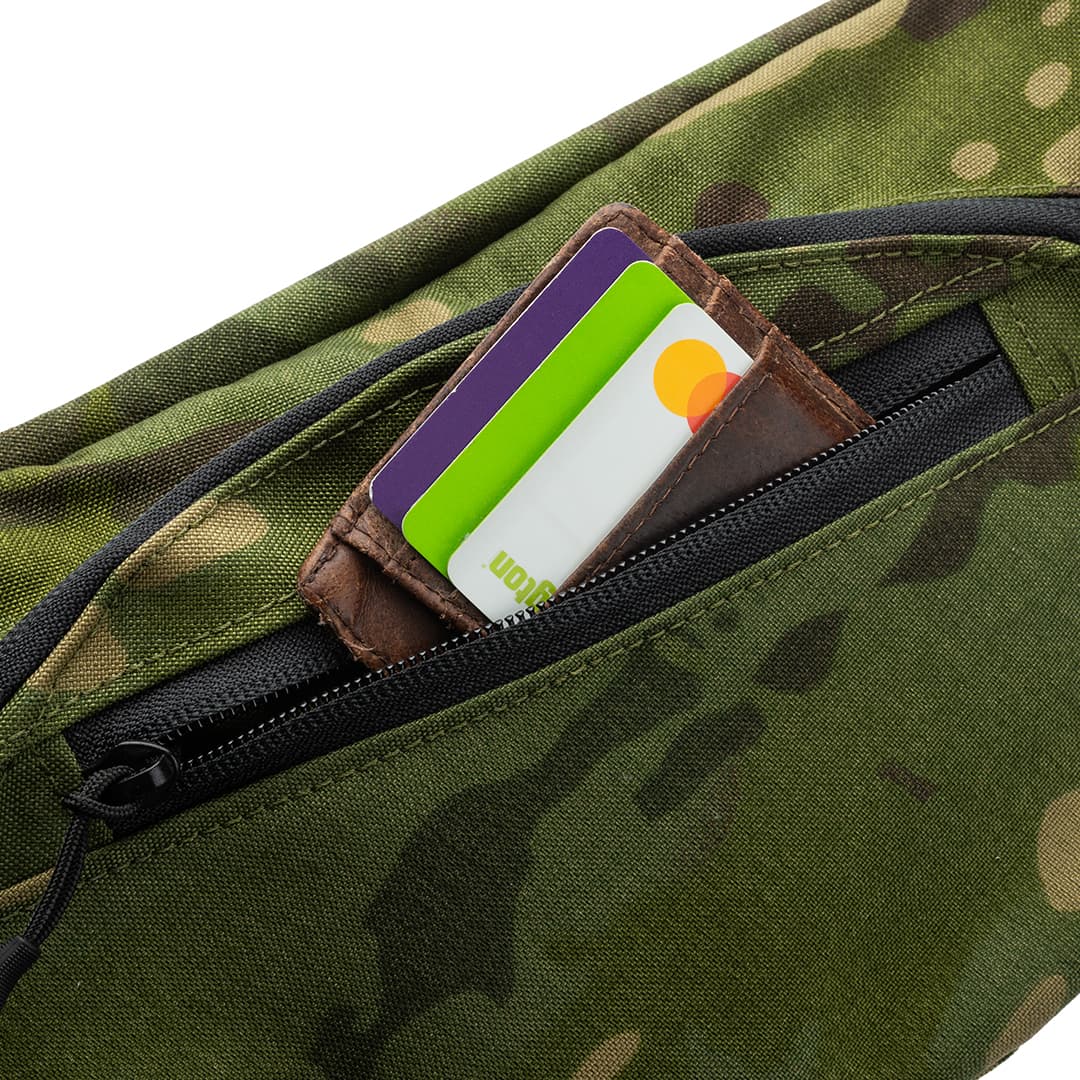 Limited Run Fanny Packs - thumbnail 9