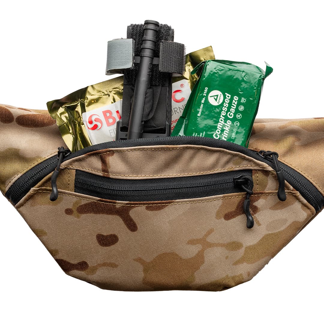 Limited Run Fanny Packs - thumbnail 8