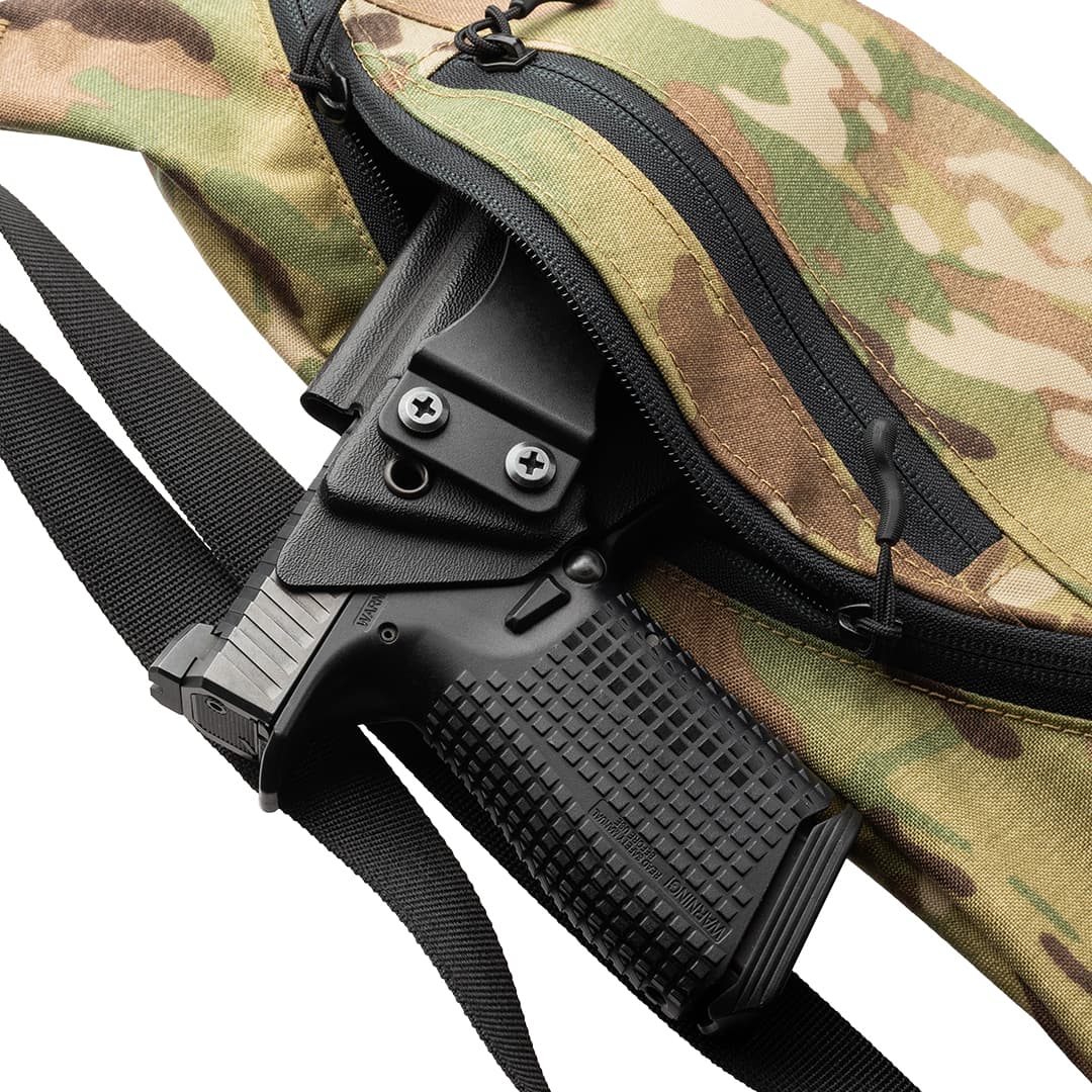 Limited Run Fanny Packs - thumbnail 7