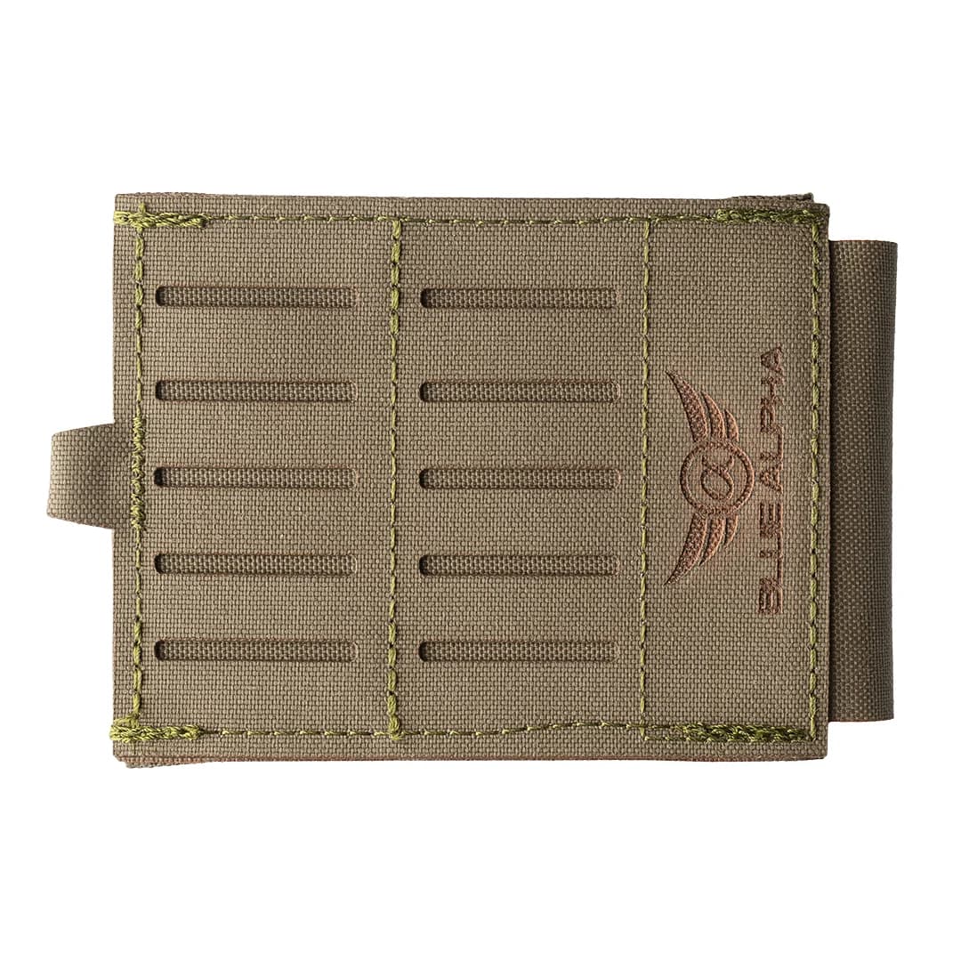 Horizontal Rifle Magazine Pouch - thumbnail 4