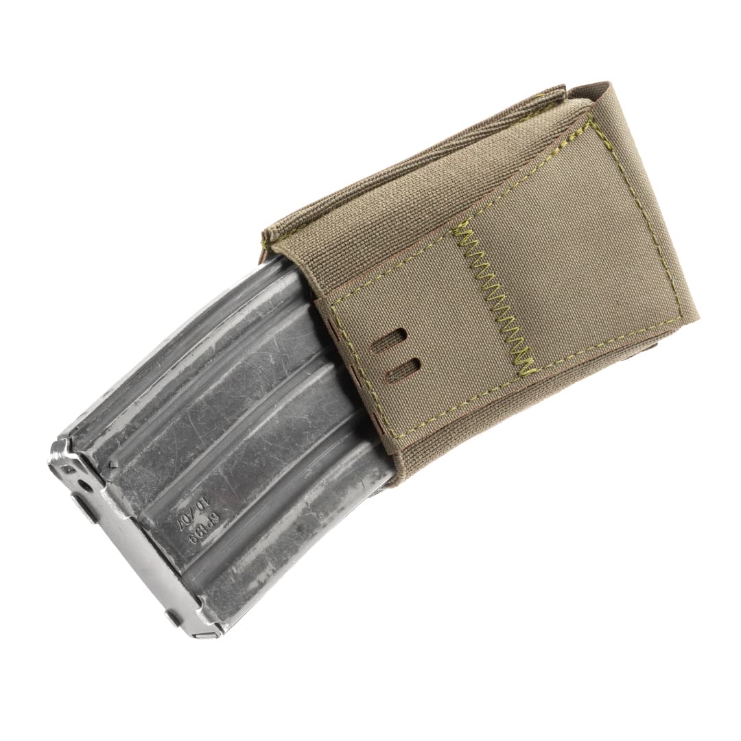 Horizontal Rifle Magazine Pouch - thumbnail 5