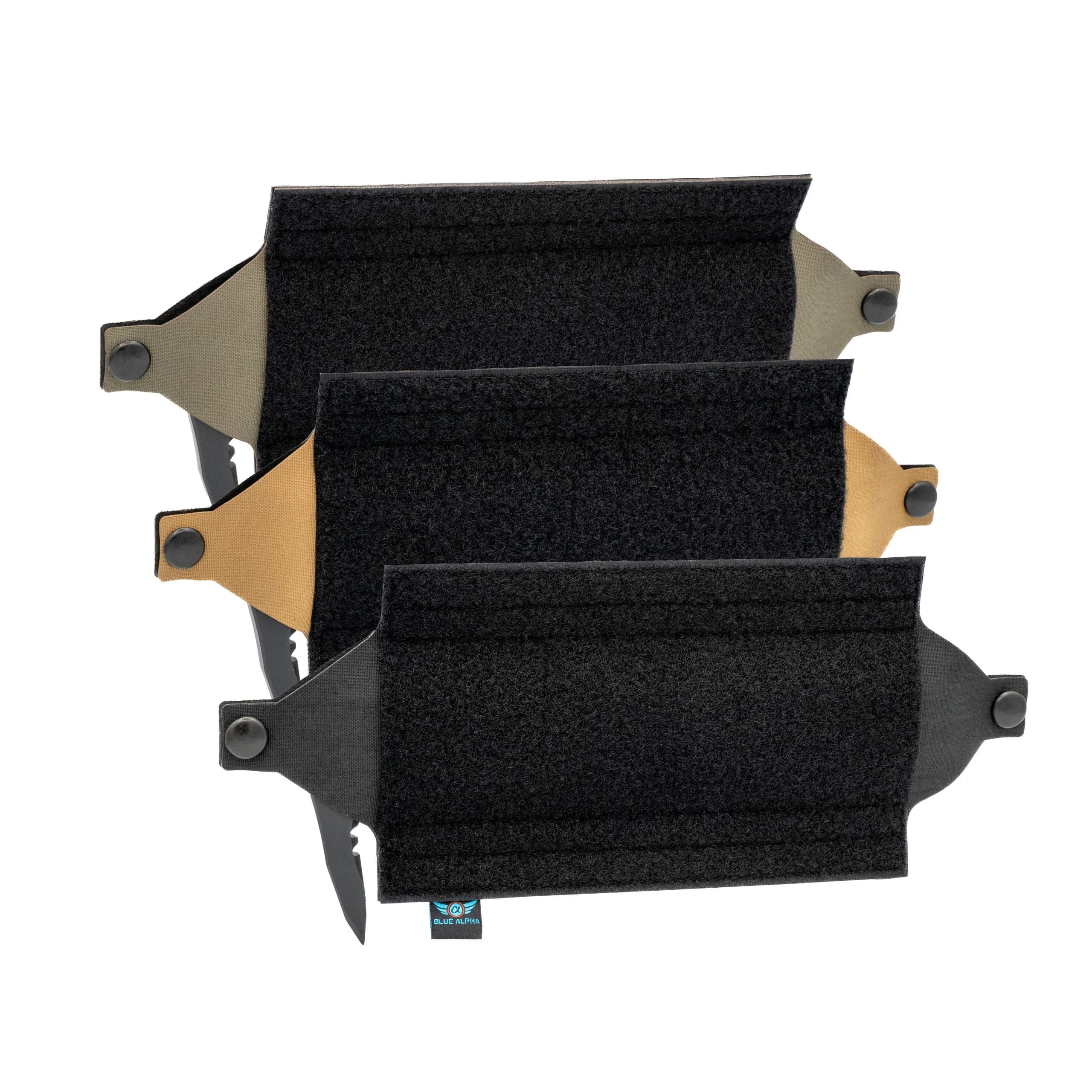 Breaching Rescue Bar (BRB™) Pouch