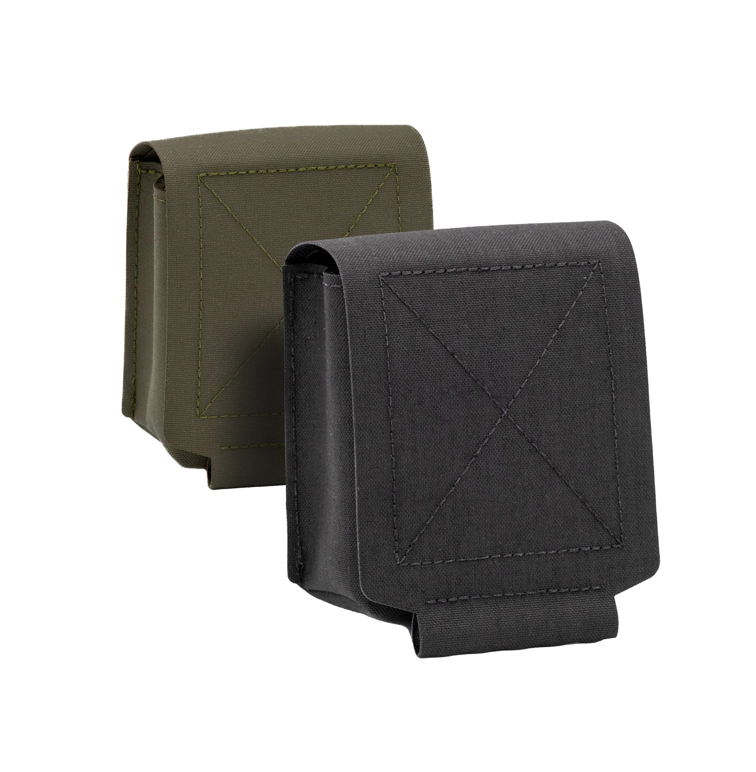 Double Enclosed Handcuff Pouch