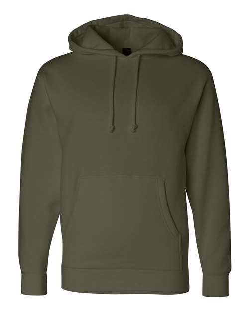 Perimeter Roofing Hoodie - thumbnail 2