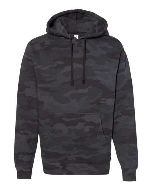 Perimeter Roofing Hoodie - thumbnail 3