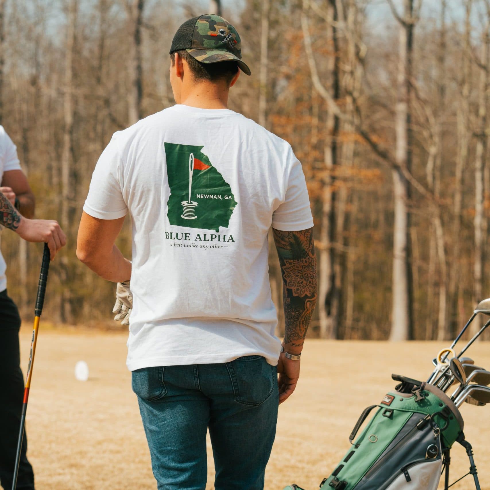 Peach State Classic T-Shirt - thumbnail 6