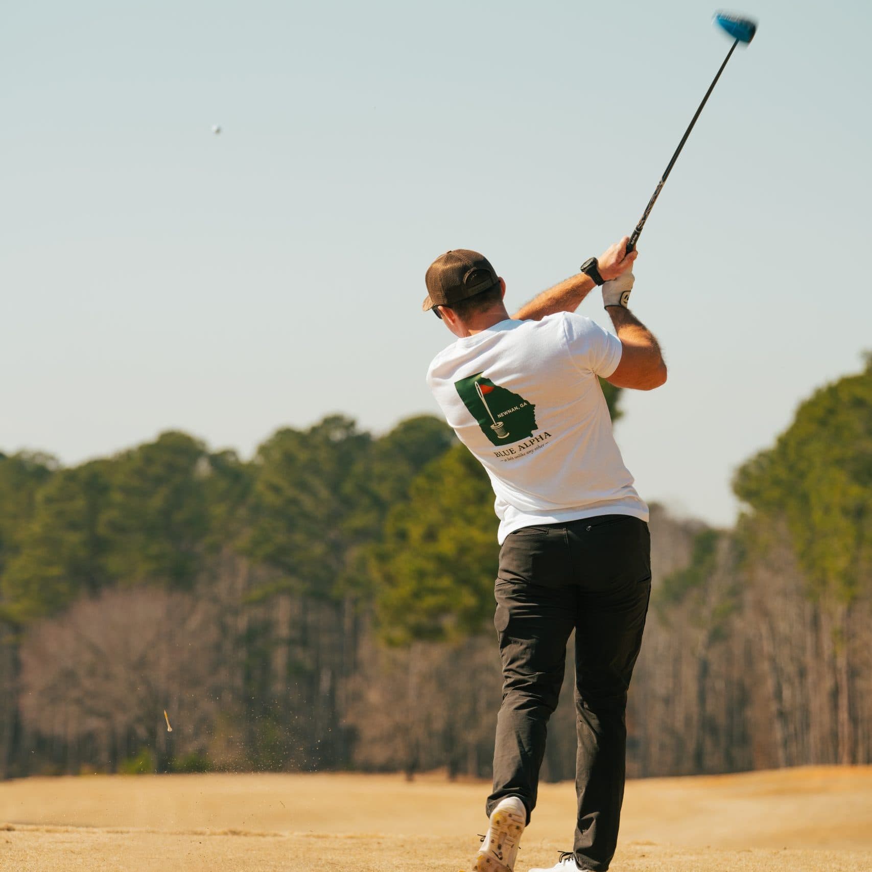 Peach State Classic T-Shirt - thumbnail 2