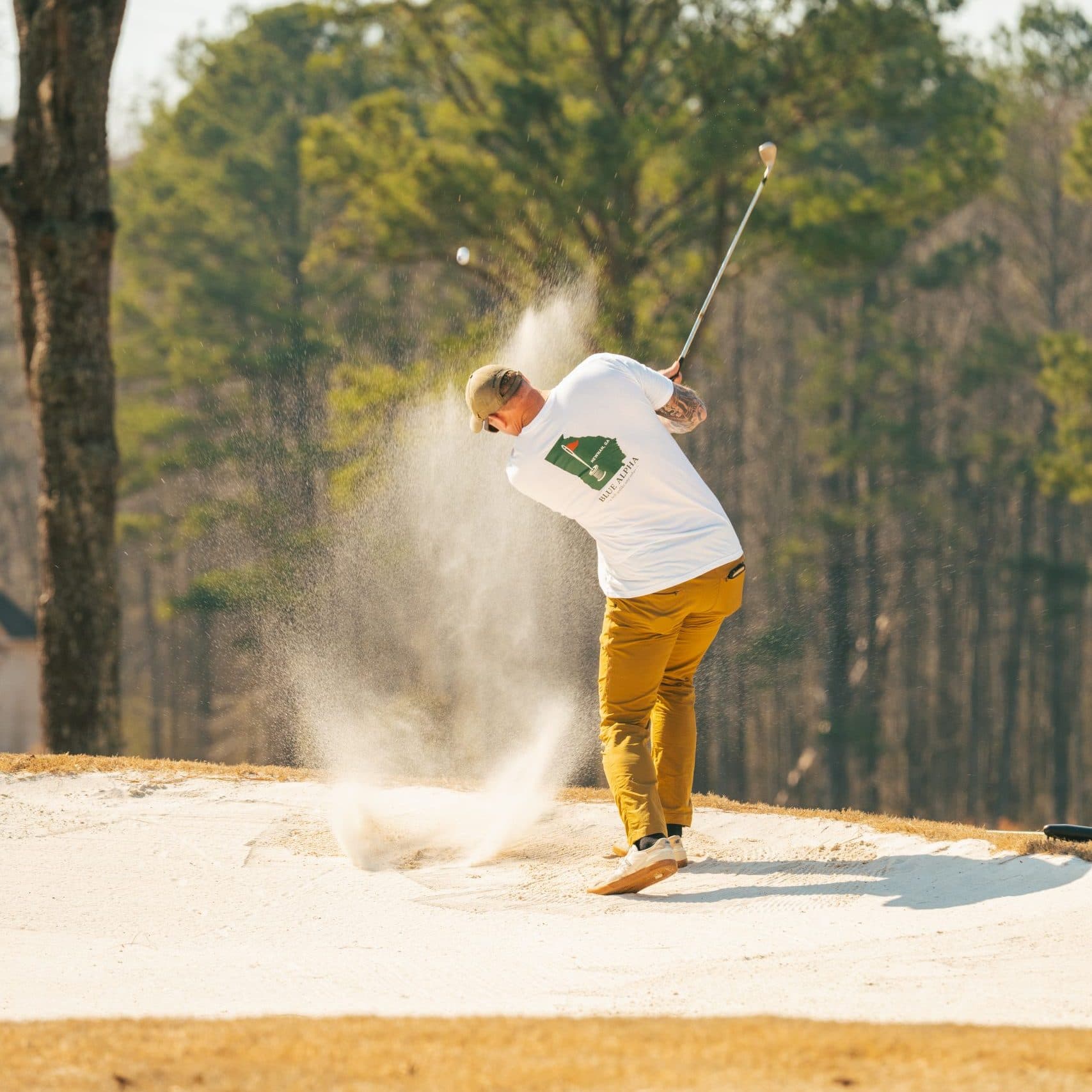 Peach State Classic T-Shirt - thumbnail 5