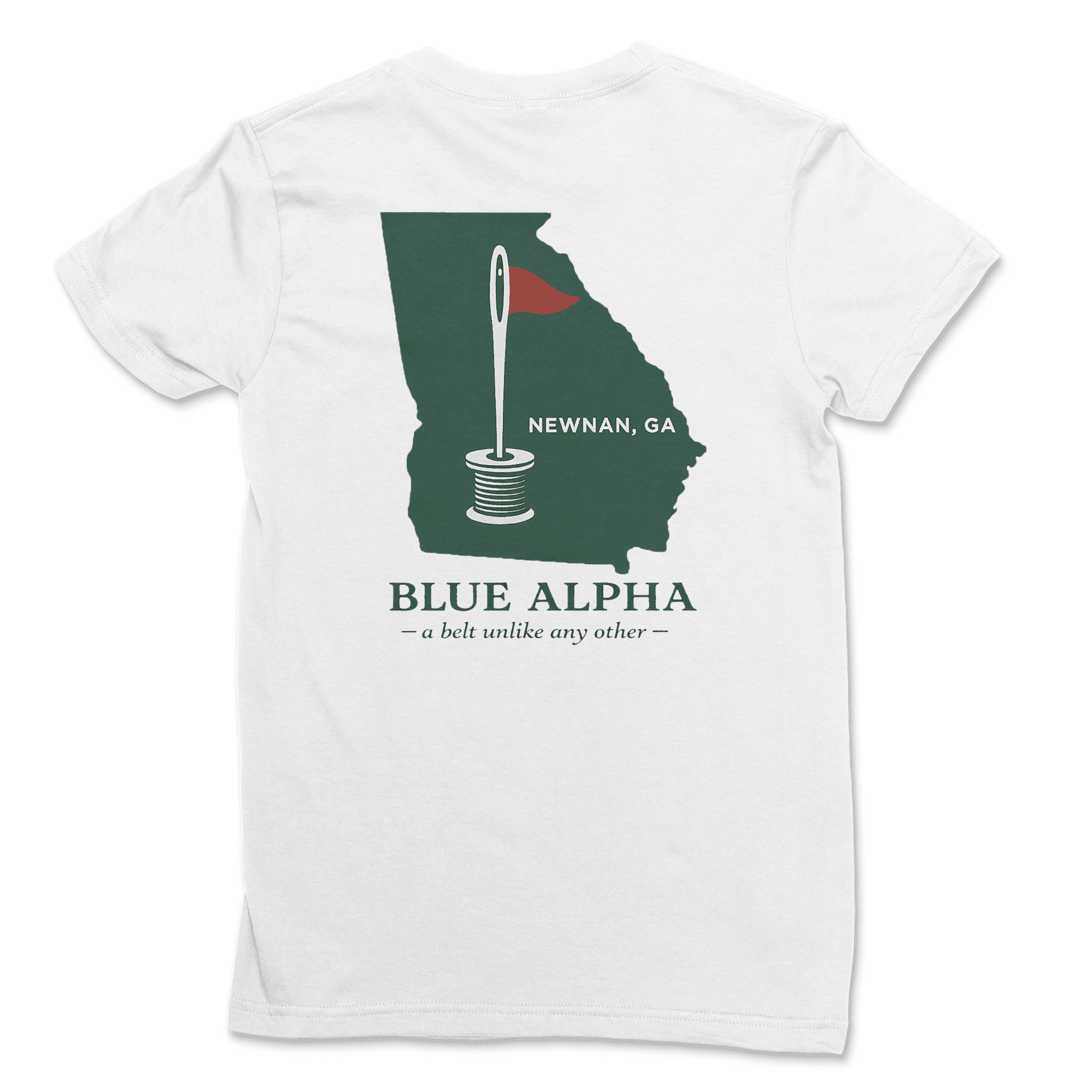 Peach State Classic T-Shirt - thumbnail 4