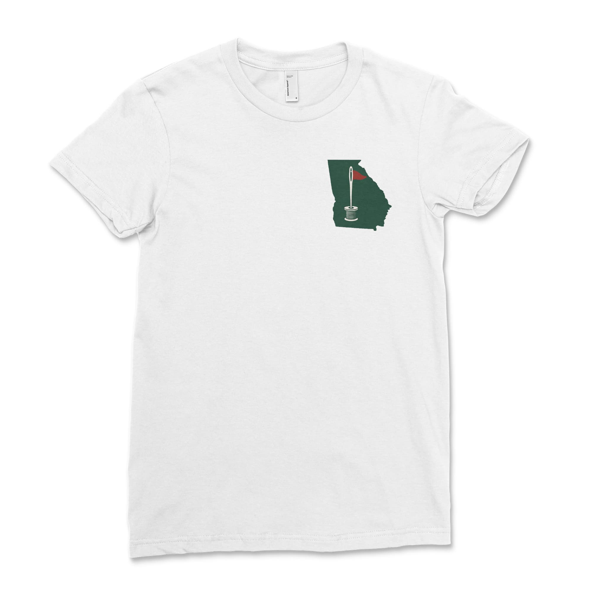 Peach State Classic T-Shirt - thumbnail 3