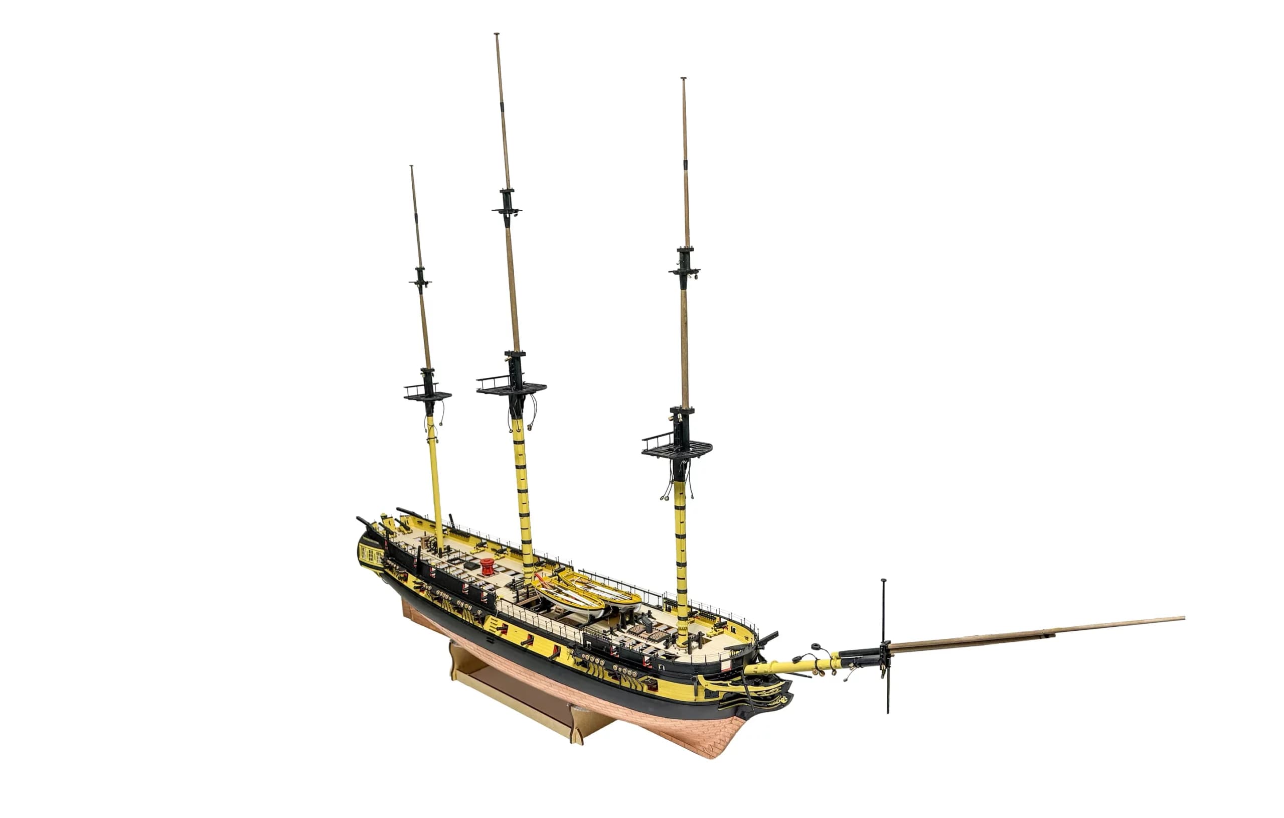 HMS Surprise (Vanguard Models)