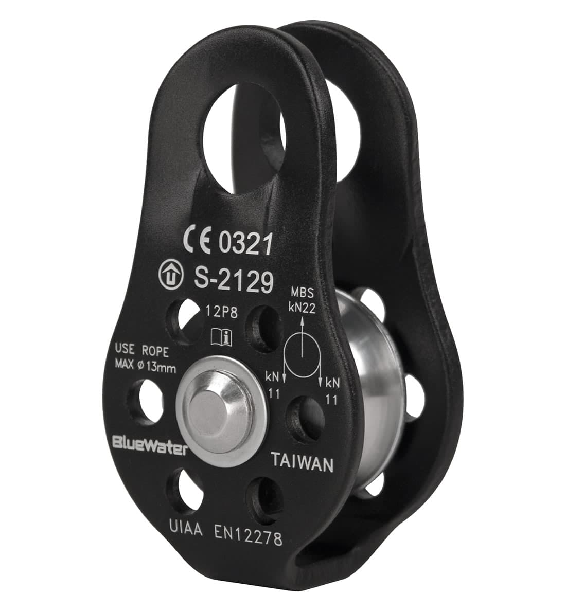 Micro Pulley