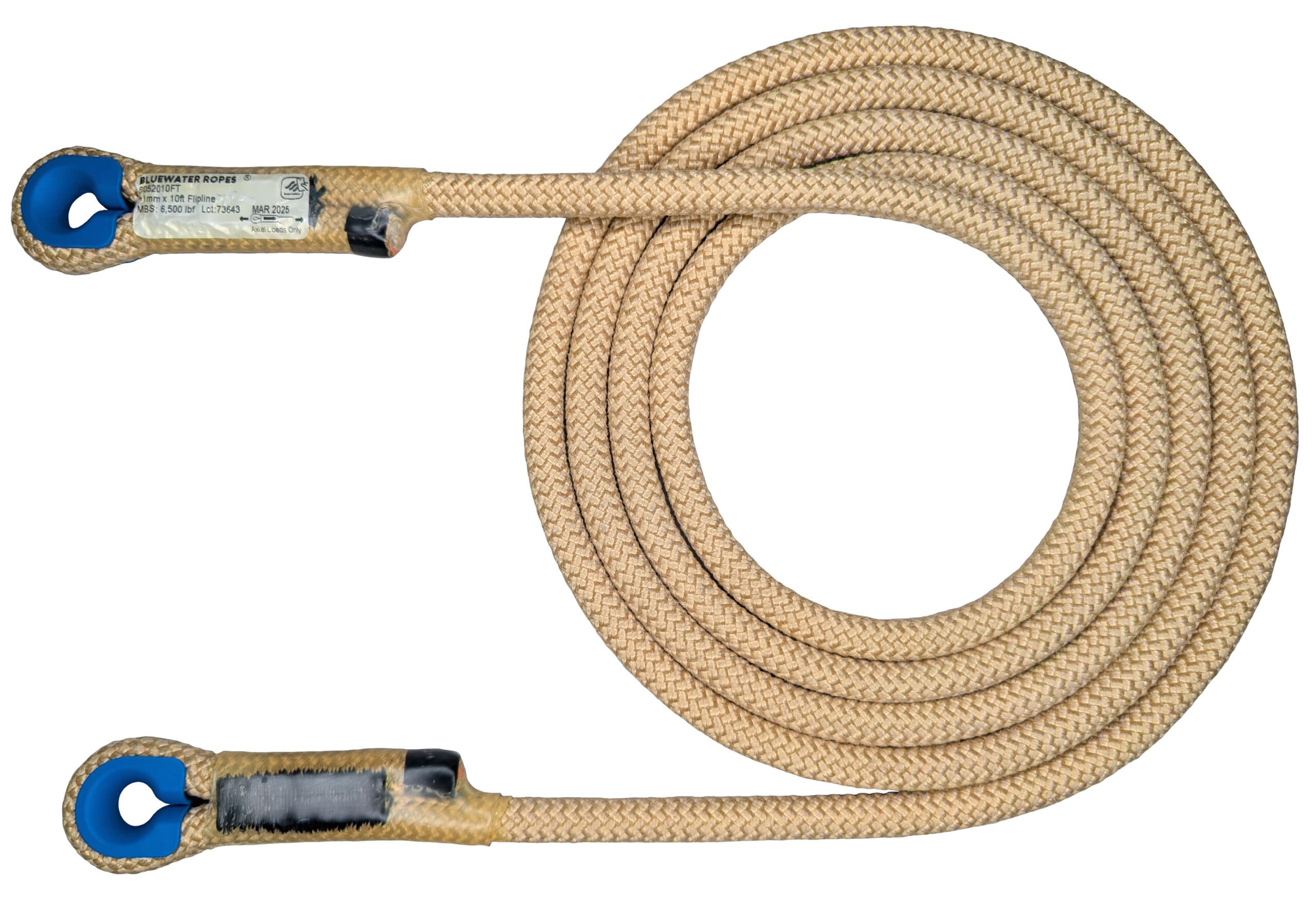 11mm Technora Flipline