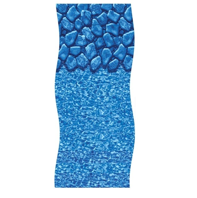 Liner – 12X24 Boulder Swirl Ol