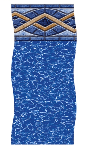 Liner – 33Ft Liberty Ub54