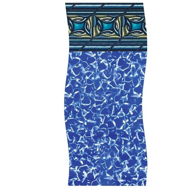 Liner – 27Rd Pacific Dia. Ub52