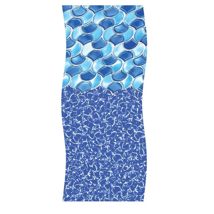 Liner – 15X26 Rolling Wave Ol