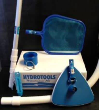 Vacuum Kitt for Pools