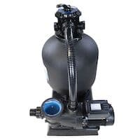 FILTER SYSTEM AQUA PRO 300LB 2HP 2 SPEED - thumbnail 4