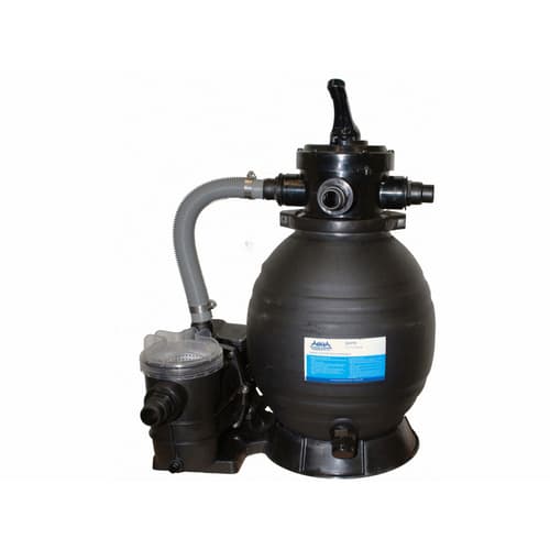 FILTER SYSTEM 1/2HP 13 SAND FOR SOFT SIDED SYSTEM