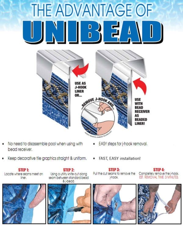 Liner – 15Rd Pac. Dia. 52 Ub - thumbnail 2
