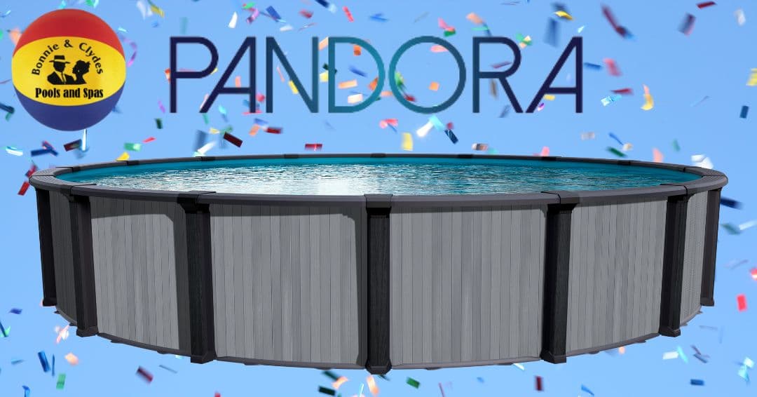 PANDORA 15X30OVAL