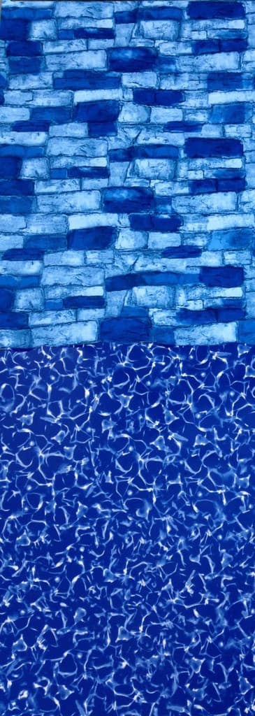 LINER – 27FT BLUESTONE OL