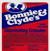 GRANULAR CHLORINE 10LB. - thumbnail 2