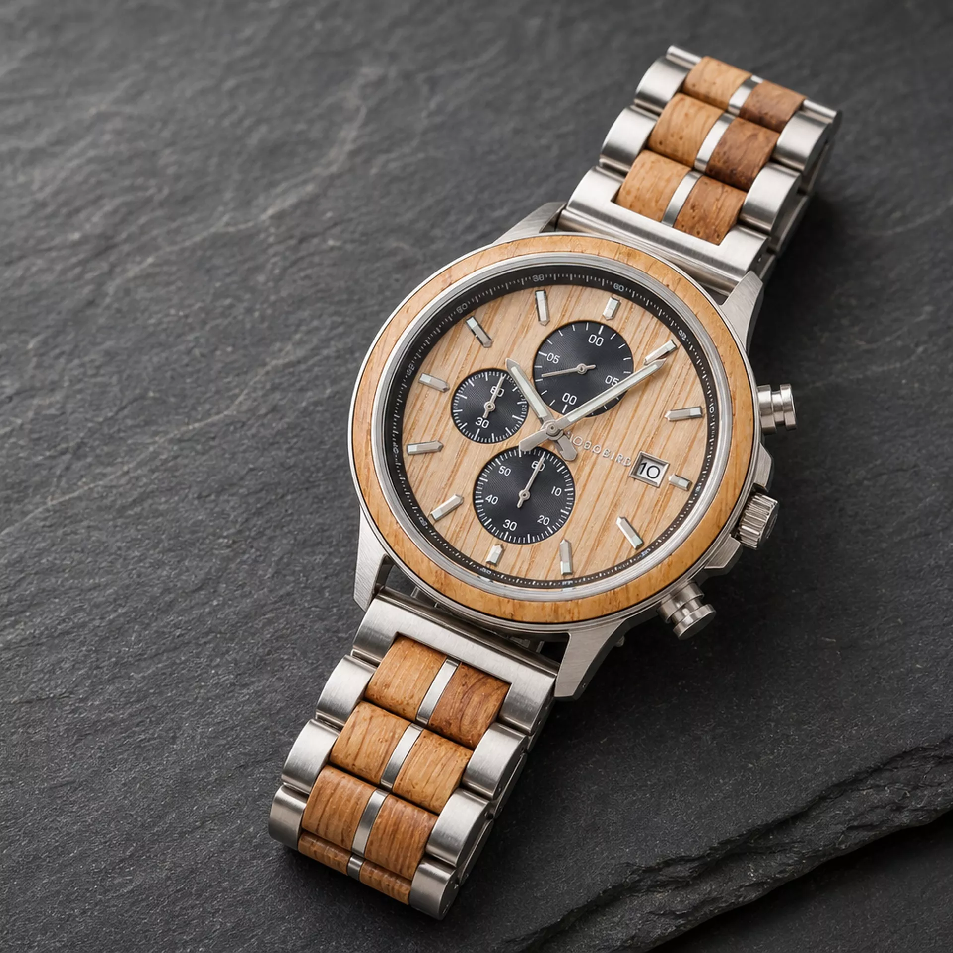 Canopy Whiskey Barrel Wood Steel - thumbnail 6
