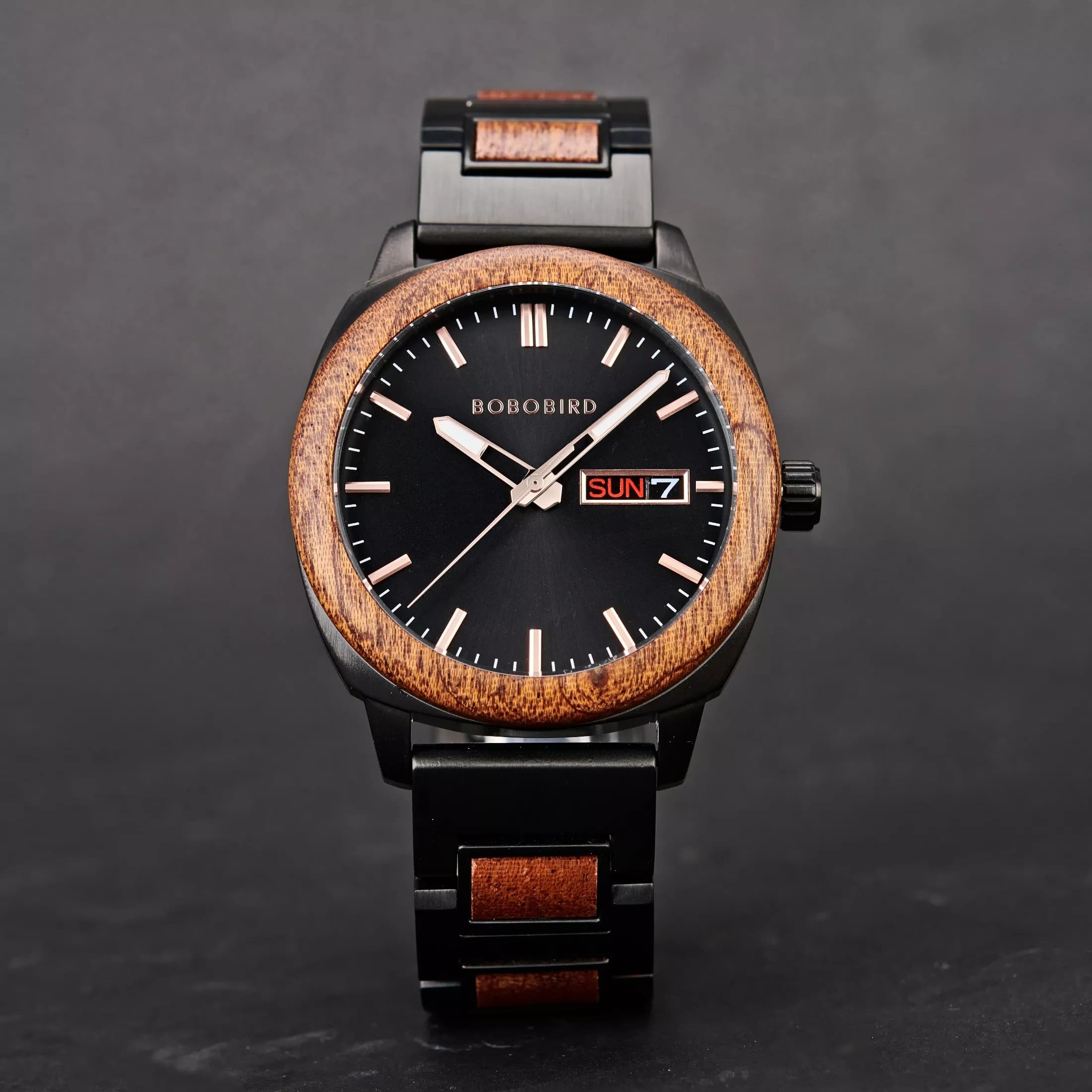 Almanac Koa Ember