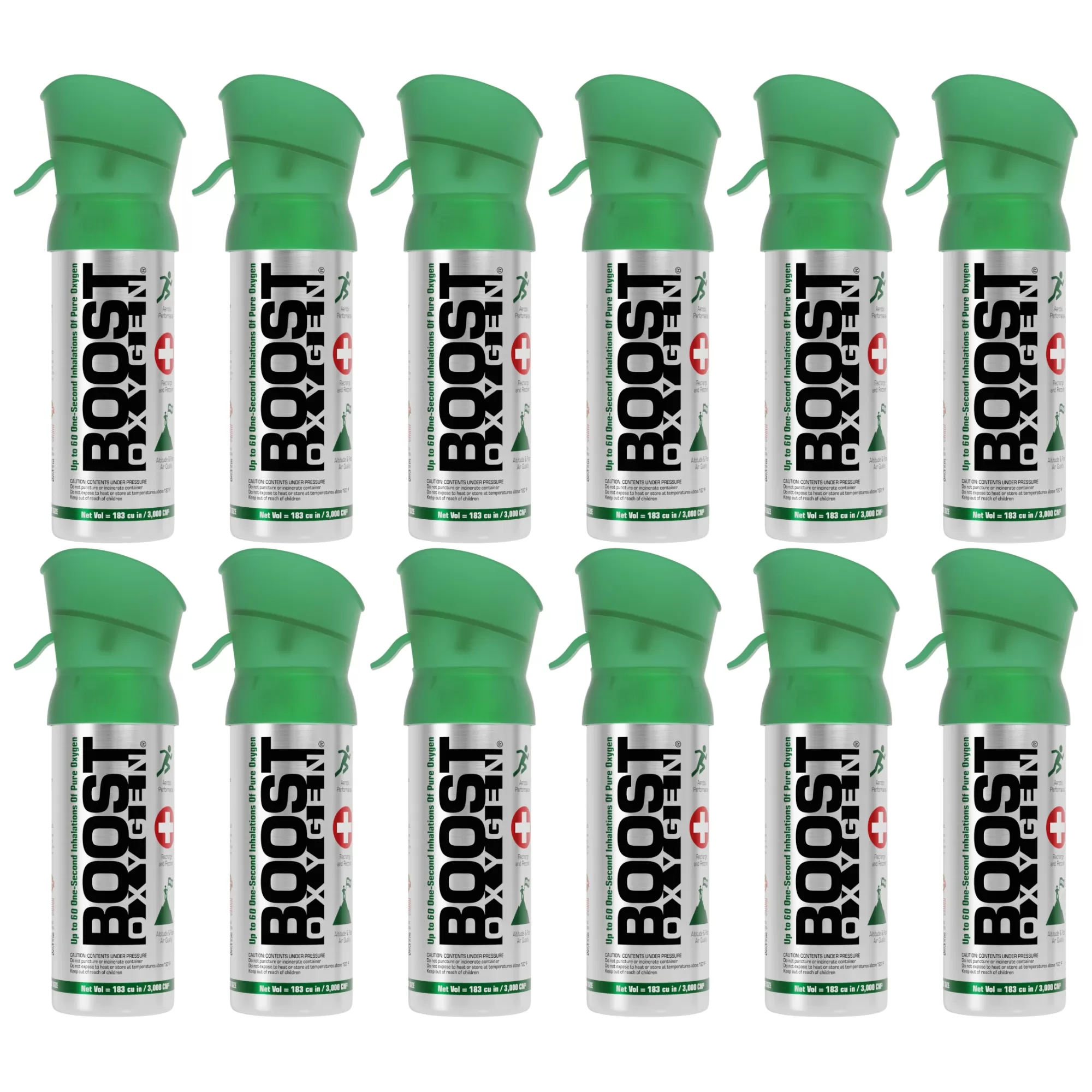 Discounted 12-Pack: Pocket-size
