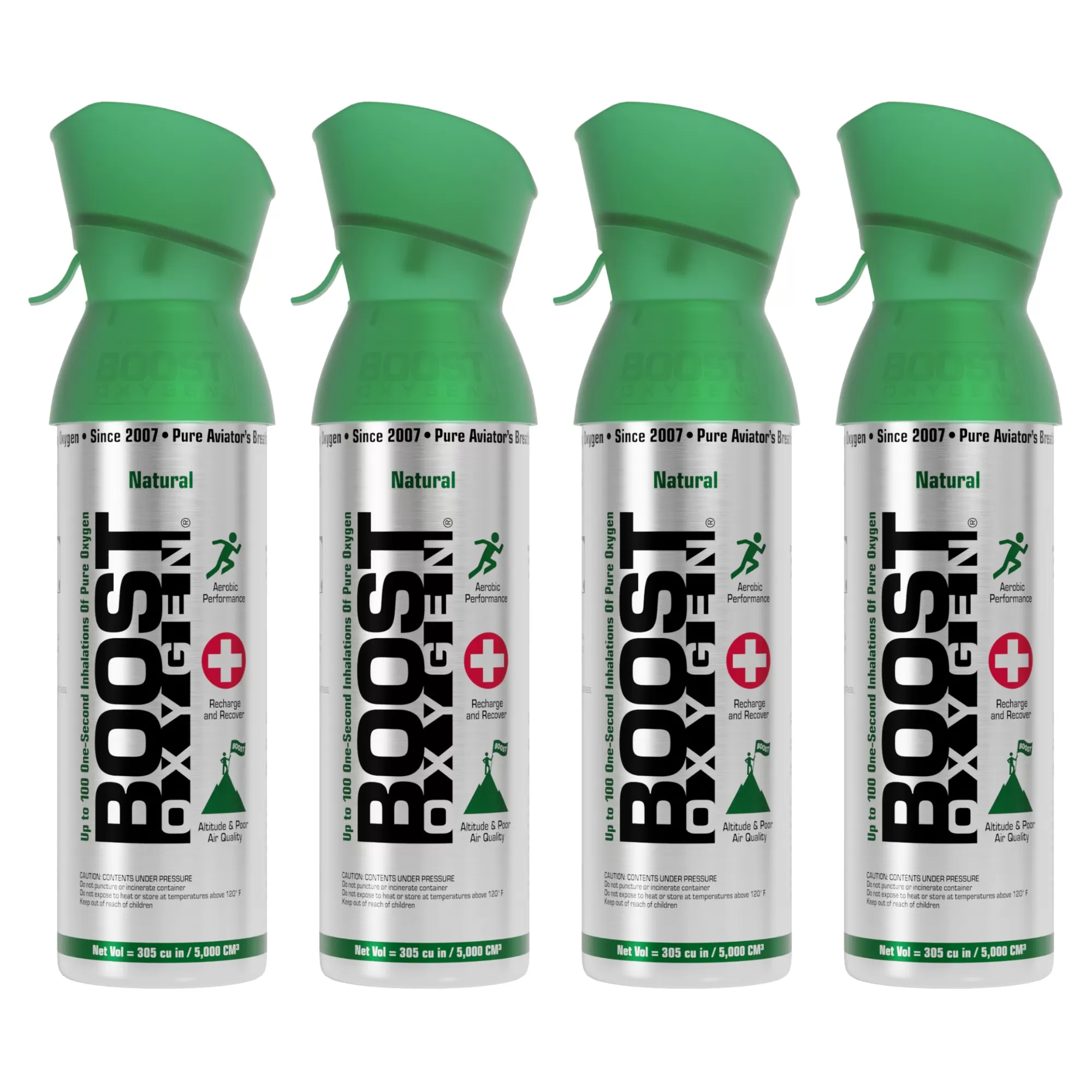 Discounted 4-Pack: Medium