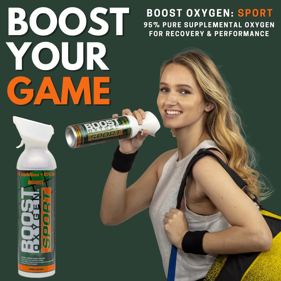 SPORT | Orange - thumbnail 3