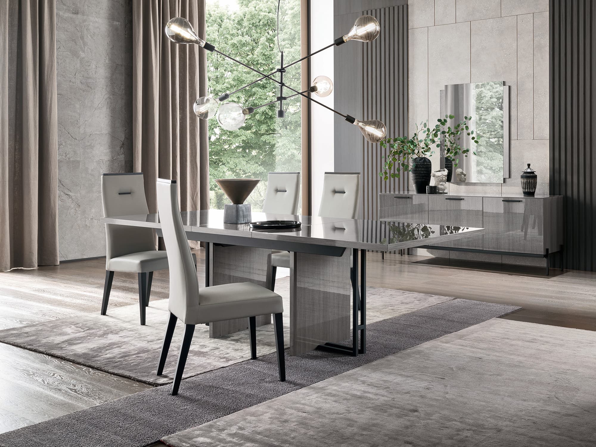 Novecento Dining Chair - thumbnail 3