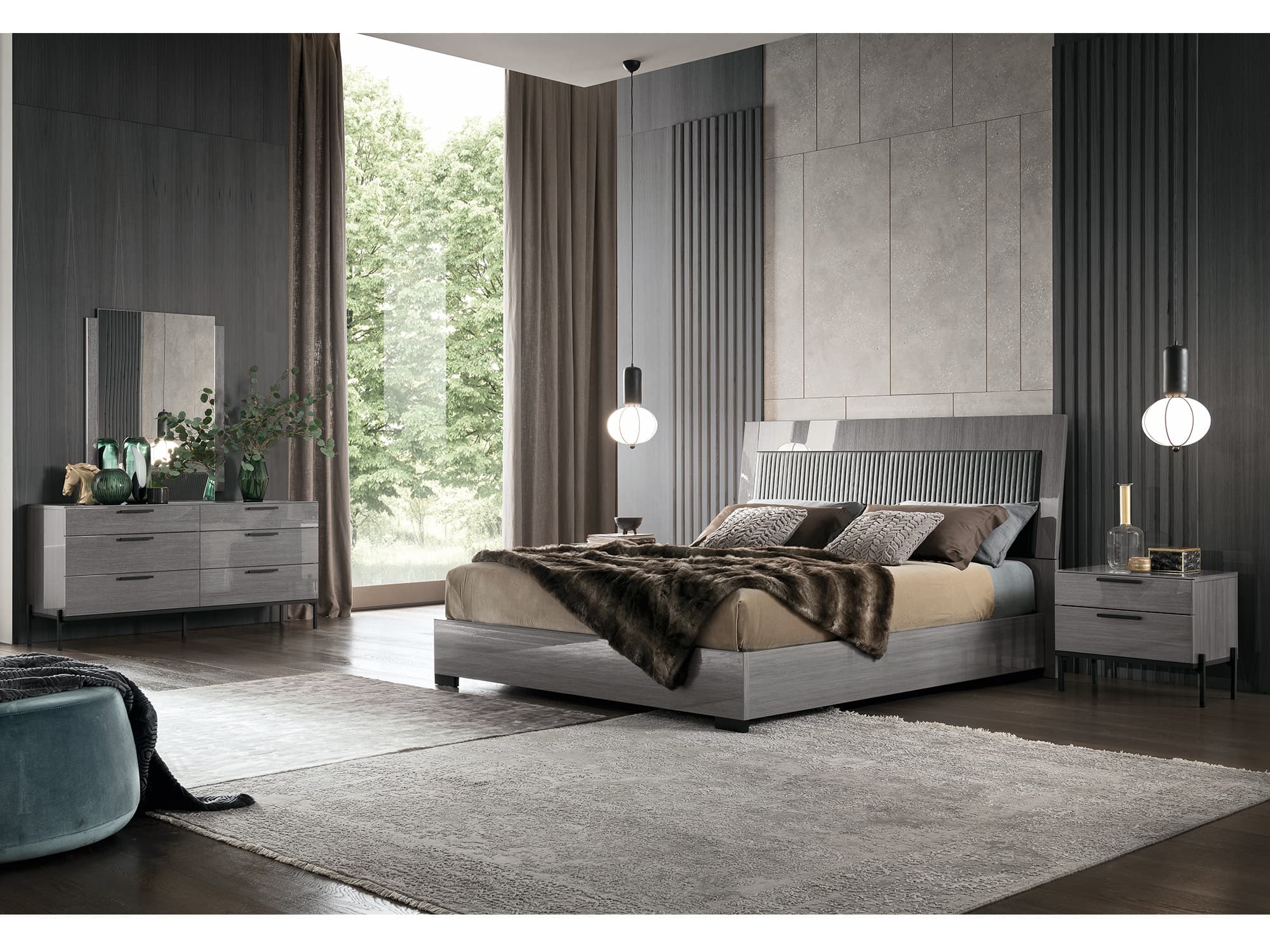 Novecento Dresser - thumbnail 3