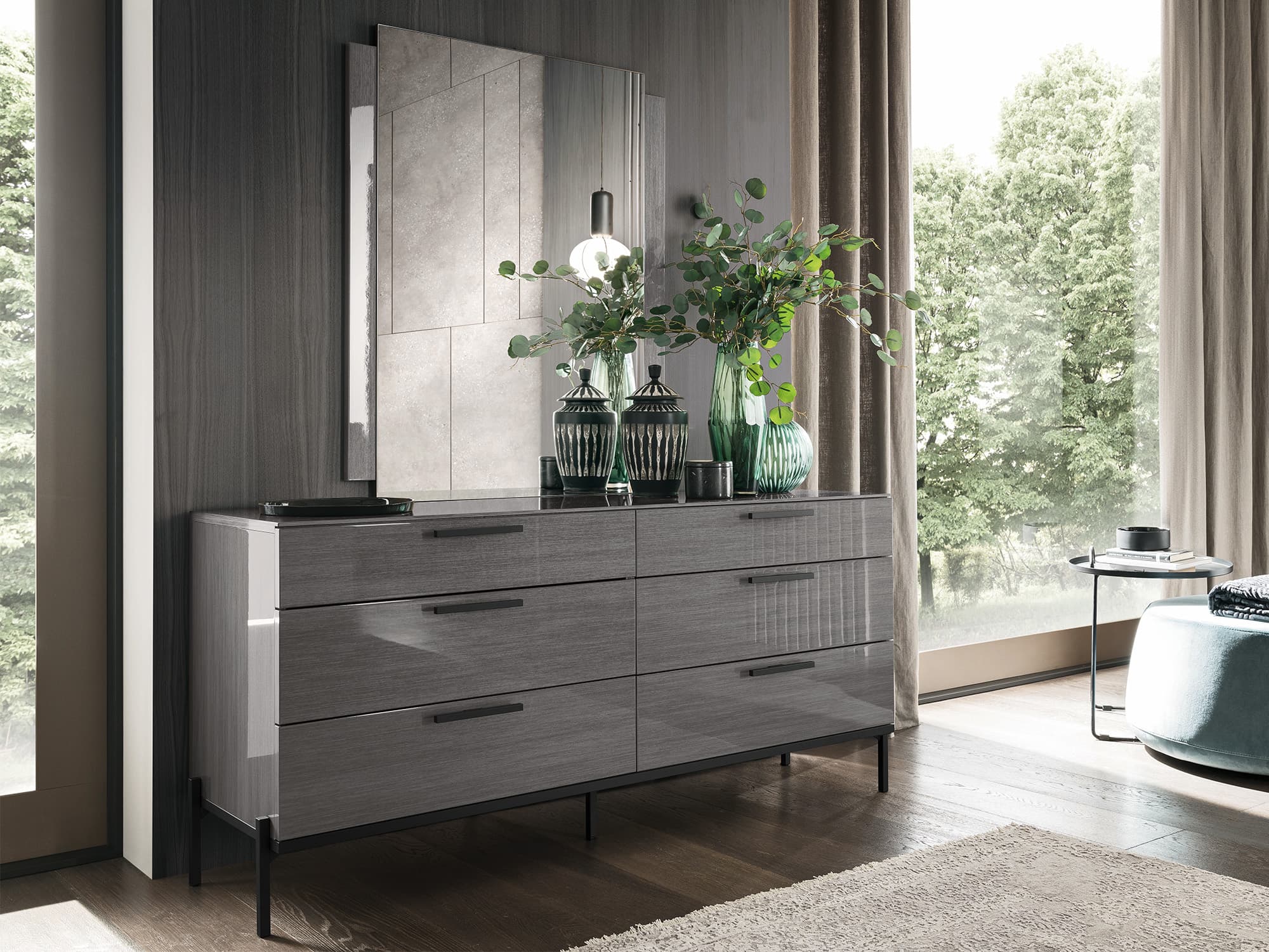 Novecento Dresser - thumbnail 2